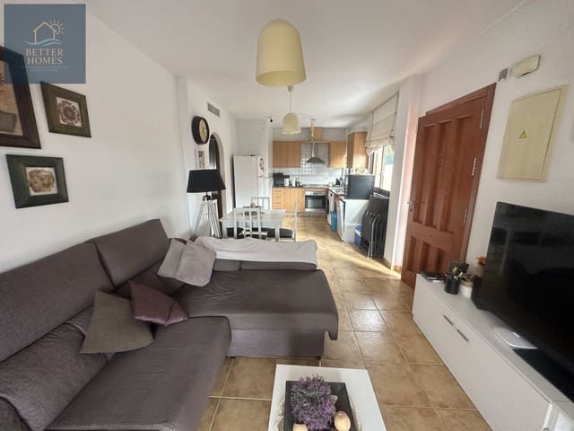 2 sovrum Lägenhet till salu i Isla Plana, Cartagena - 210 000 € (Ref: 10009545)