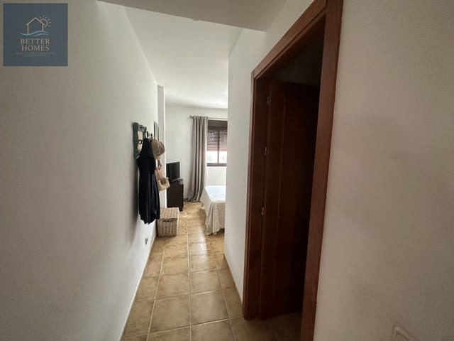 2 sovrum Lägenhet till salu i Isla Plana, Cartagena - 210 000 € (Ref: 10009545)