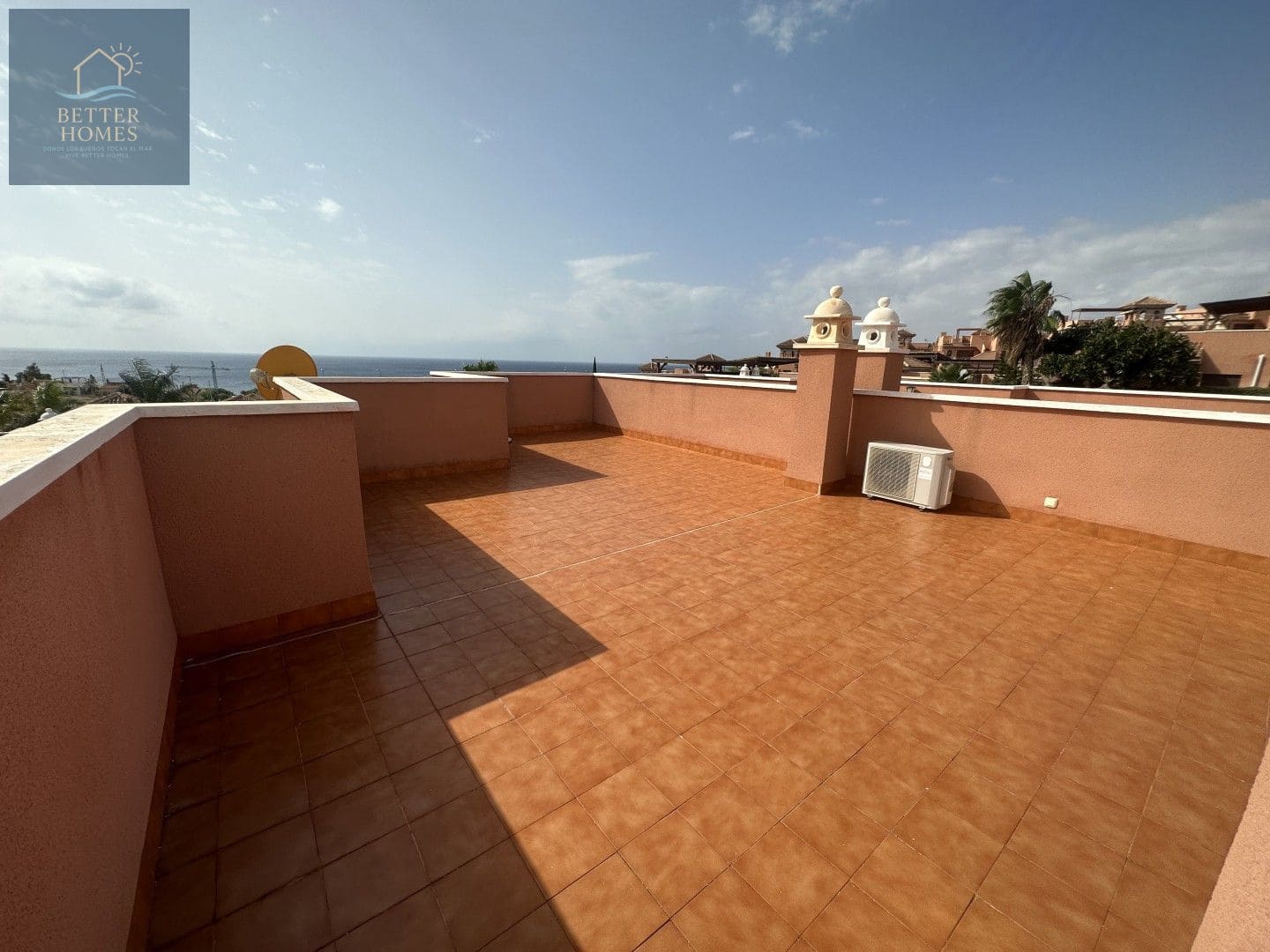 2 chambre Appartement à vendre à Isla Plana - 210 000 € (Ref: 10009545)