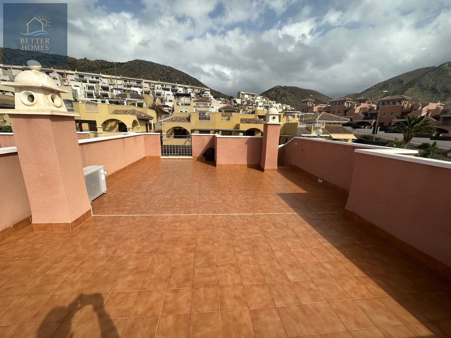 2 chambre Appartement à vendre à Isla Plana - 210 000 € (Ref: 10009545)