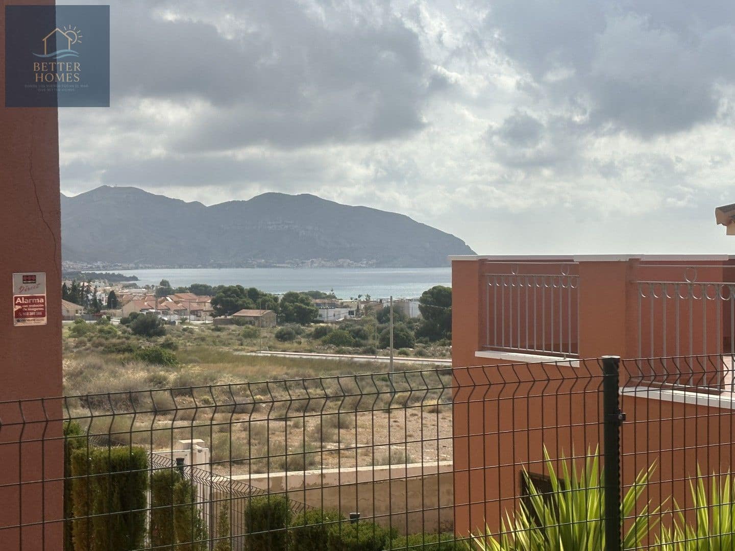 2 chambre Appartement à vendre à Isla Plana - 210 000 € (Ref: 10009545)