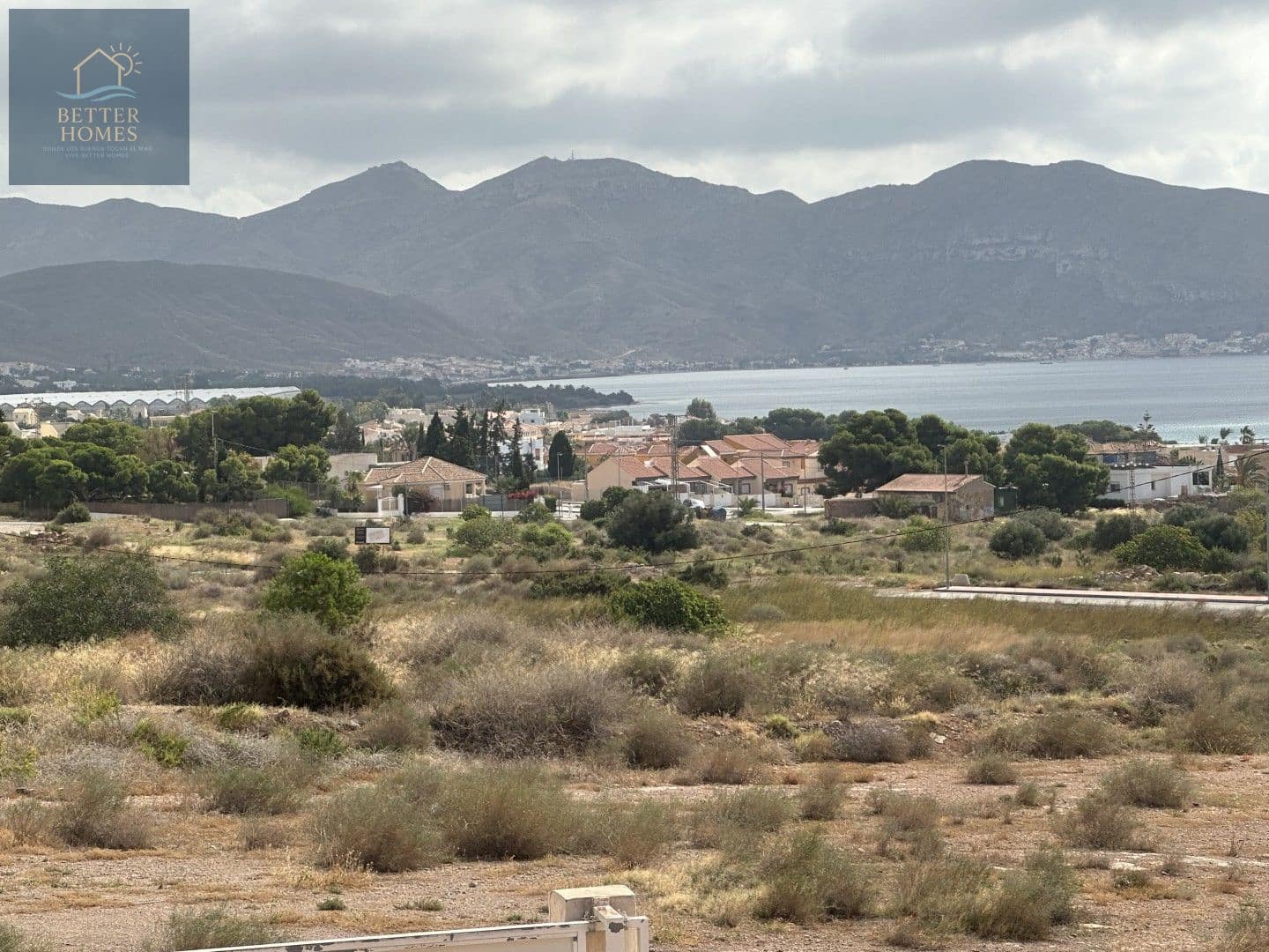 2 chambre Appartement à vendre à Isla Plana - 210 000 € (Ref: 10009545)