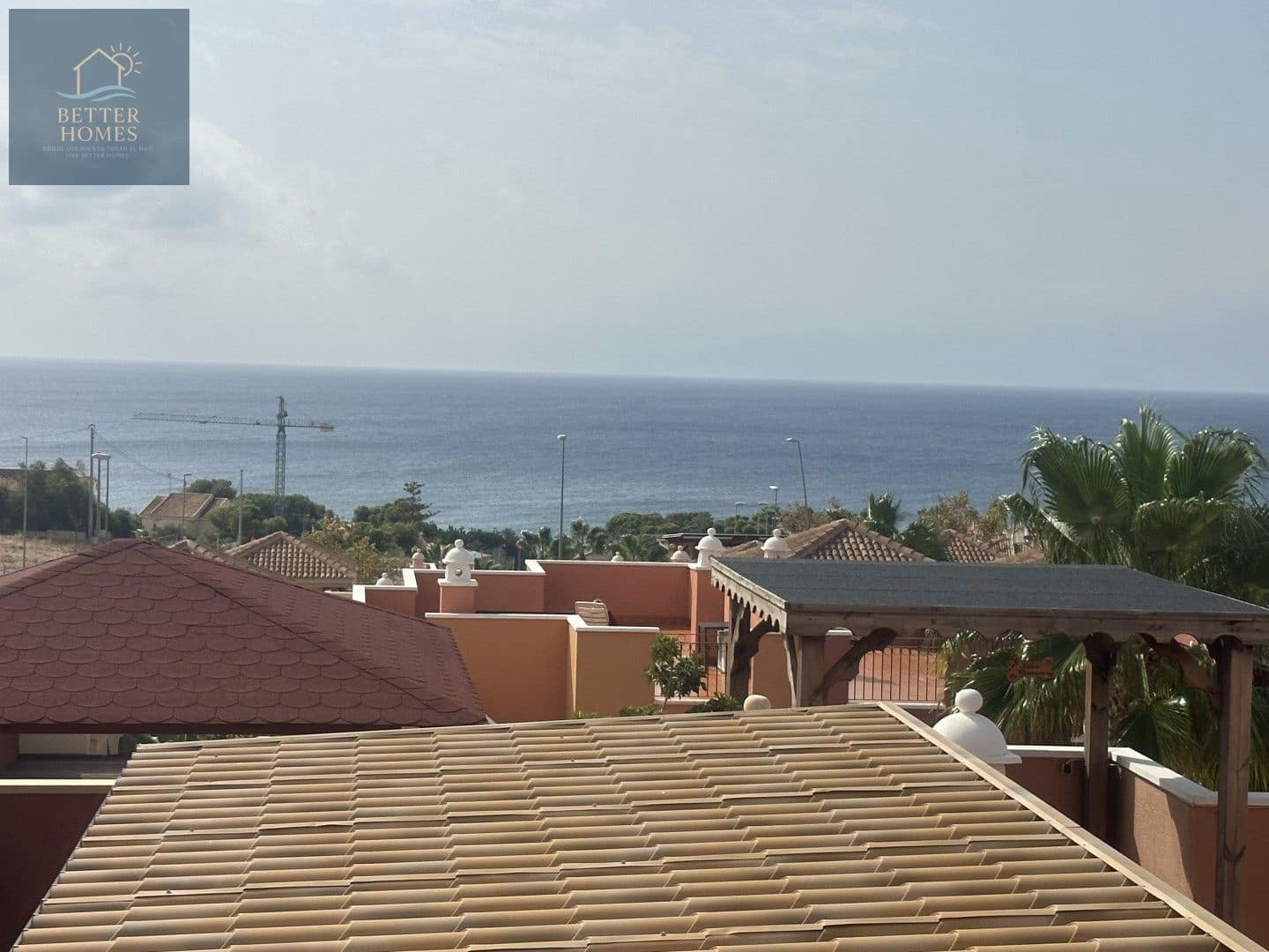2 chambre Appartement à vendre à Isla Plana - 210 000 € (Ref: 10009545)