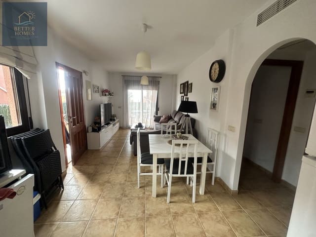 2 sovrum Lägenhet till salu i Isla Plana, Cartagena - 210 000 € (Ref: 10009545)