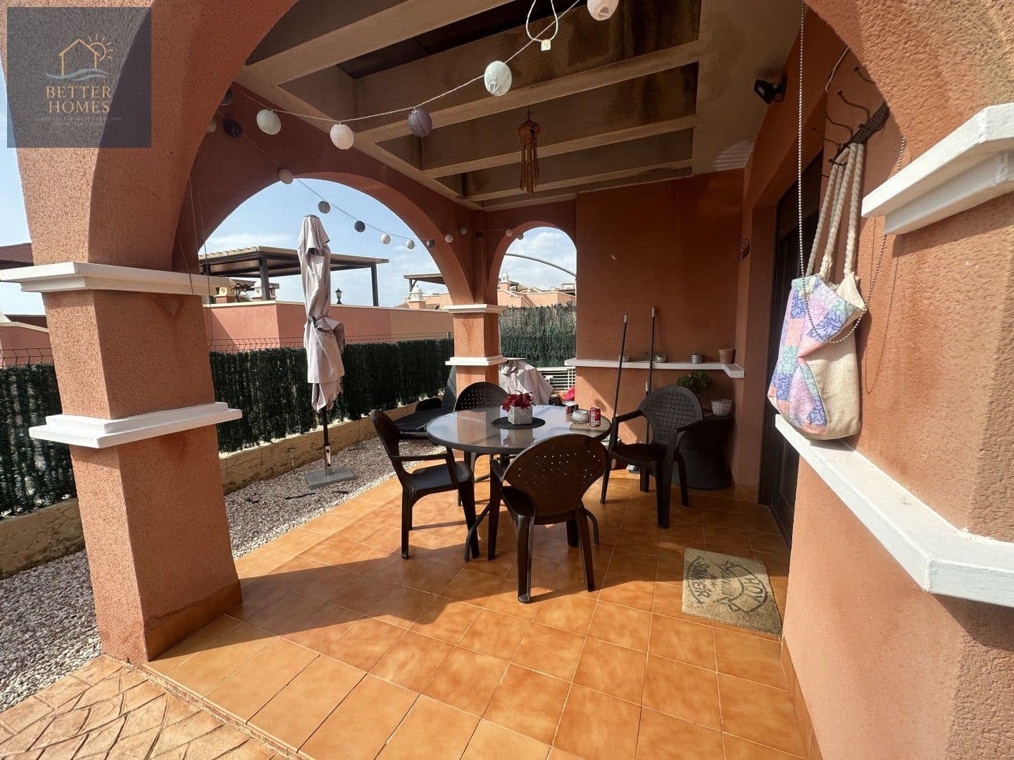 2 chambre Appartement à vendre à Isla Plana - 210 000 € (Ref: 10009545)