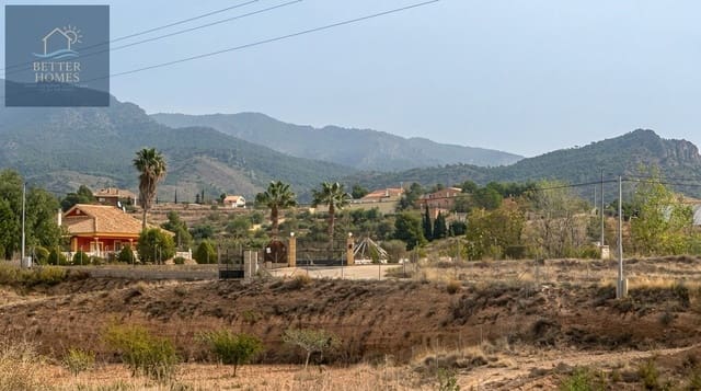 Undeveloped Land for sale in Aledo - € 59,900 (Ref: 10009546)