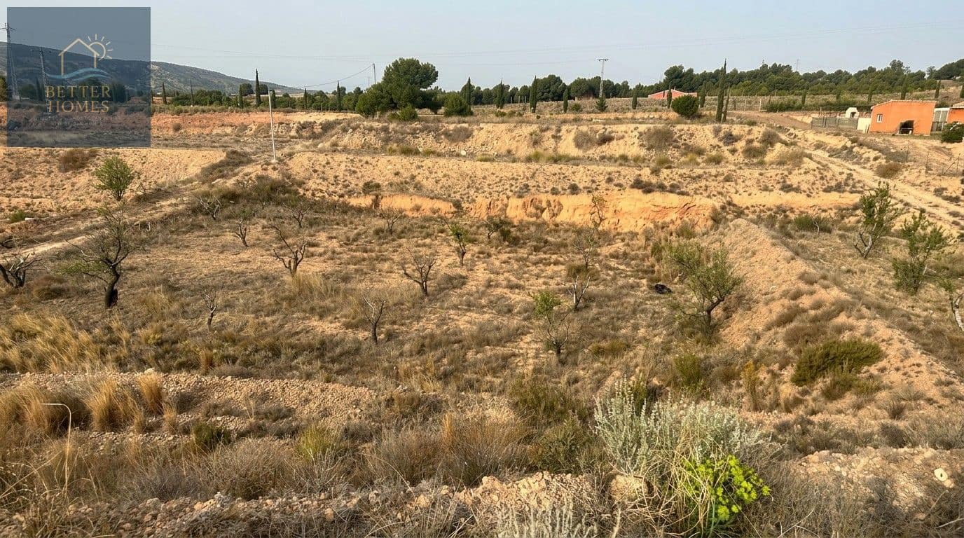 Undeveloped Land for sale in Aledo - € 59,900 (Ref: 10009546)