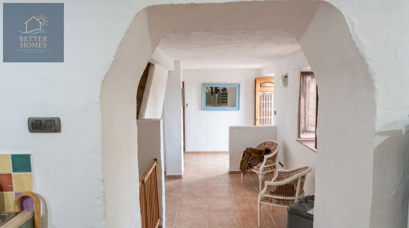 4 soveværelse Villa til salg i Las Palas med swimmingpool - € 249.900 (Ref: 10009547)