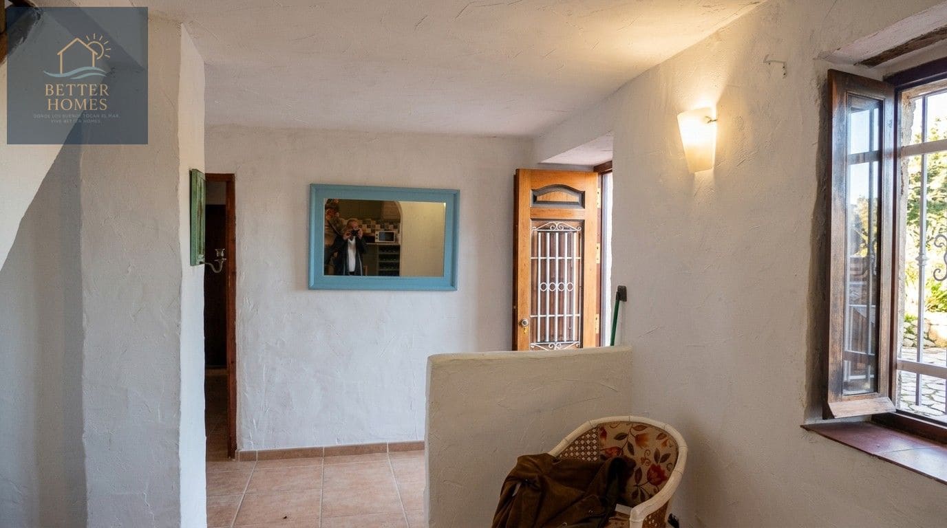 4 soveværelse Villa til salg i Las Palas med swimmingpool - € 249.900 (Ref: 10009547)