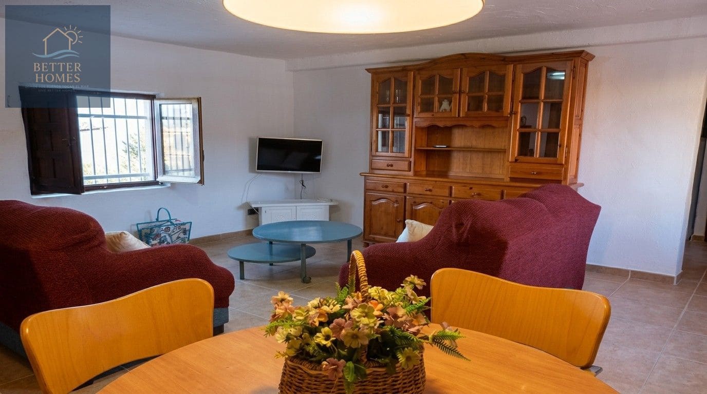 4 soveværelse Villa til salg i Las Palas med swimmingpool - € 249.900 (Ref: 10009547)