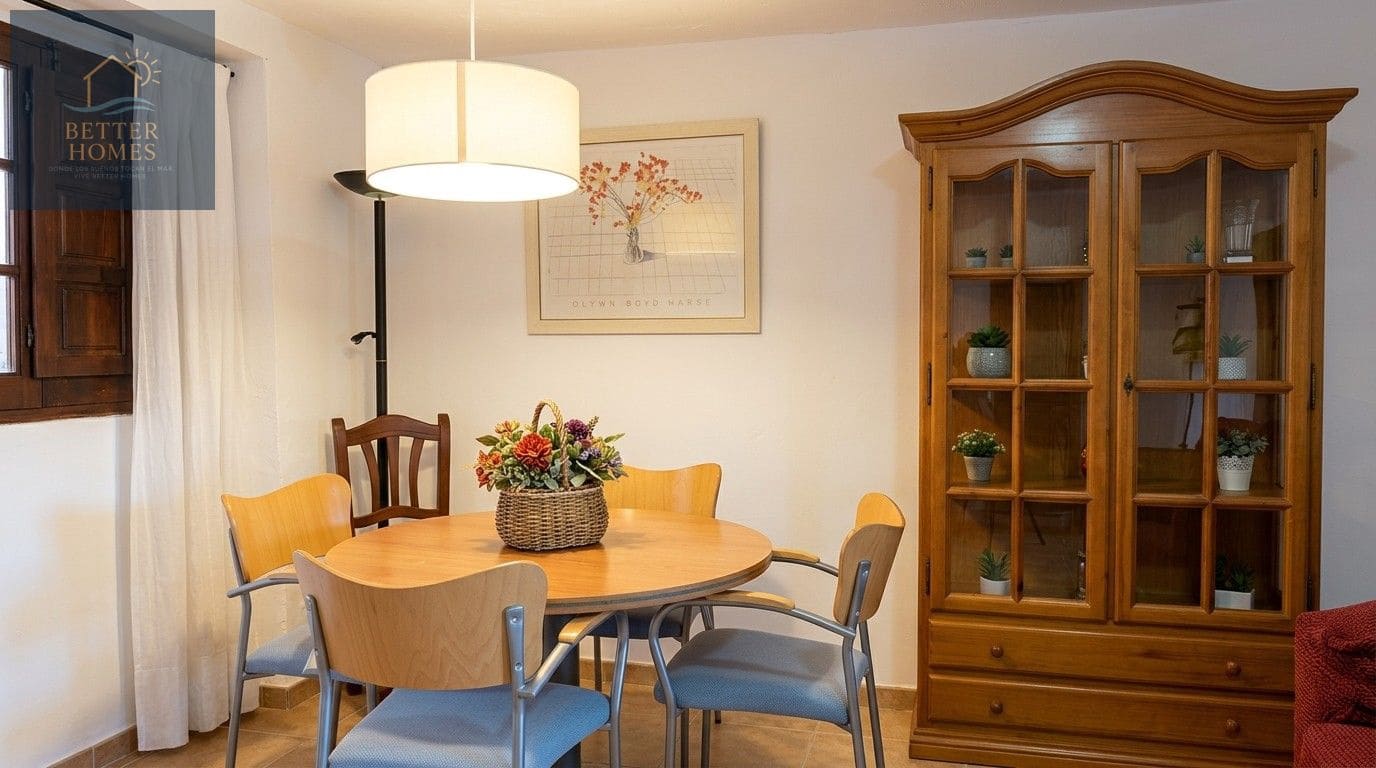 4 soveværelse Villa til salg i Las Palas med swimmingpool - € 249.900 (Ref: 10009547)