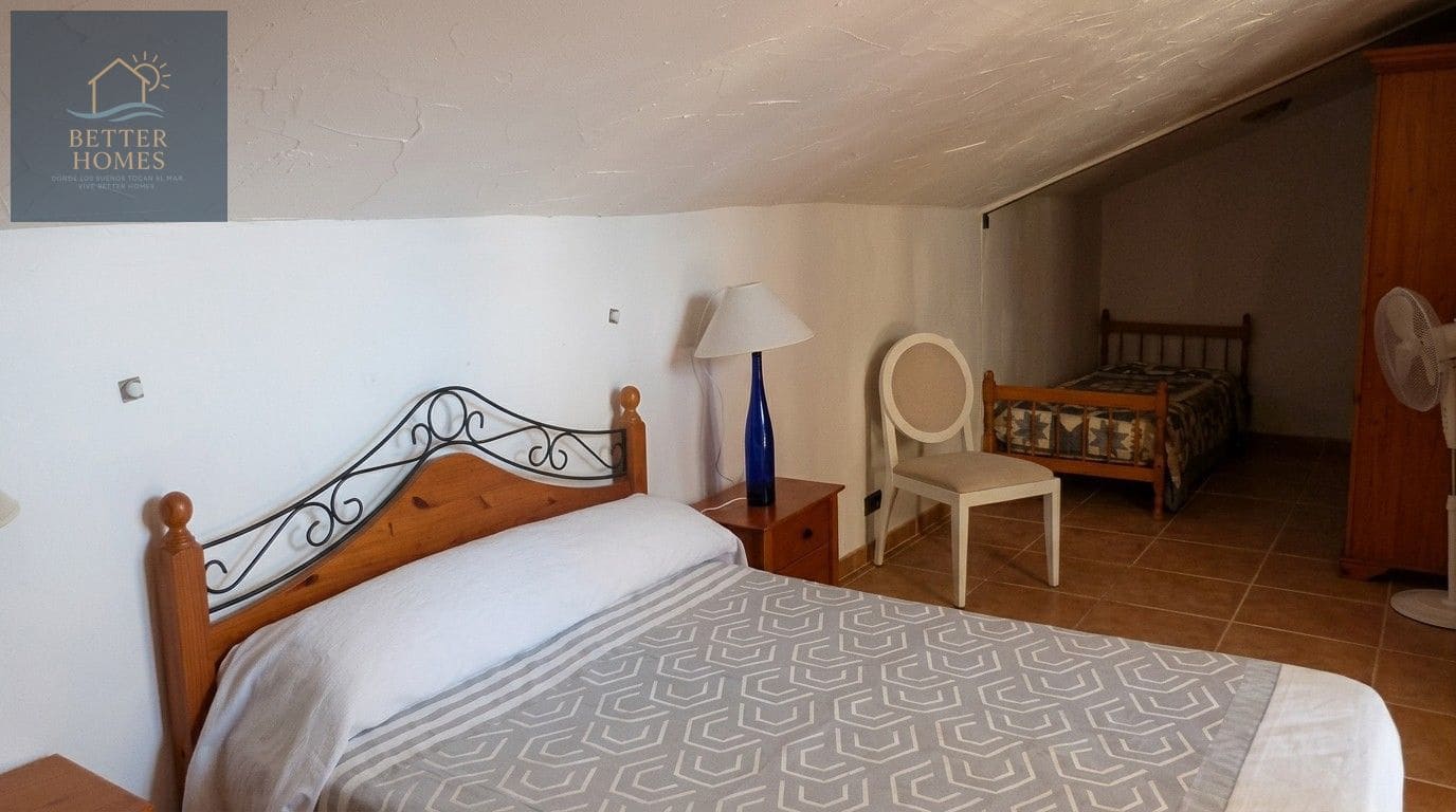 4 soveværelse Villa til salg i Las Palas med swimmingpool - € 249.900 (Ref: 10009547)