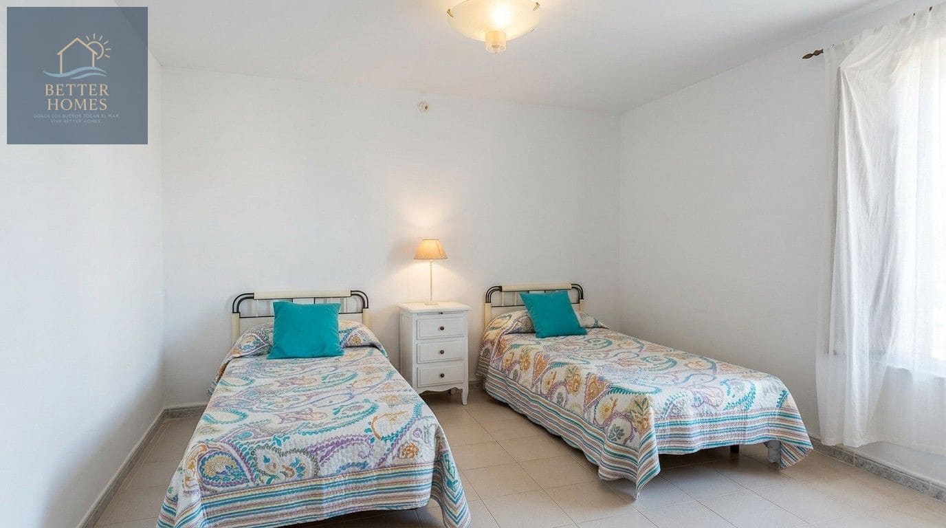 4 soveværelse Villa til salg i Las Palas med swimmingpool - € 249.900 (Ref: 10009547)