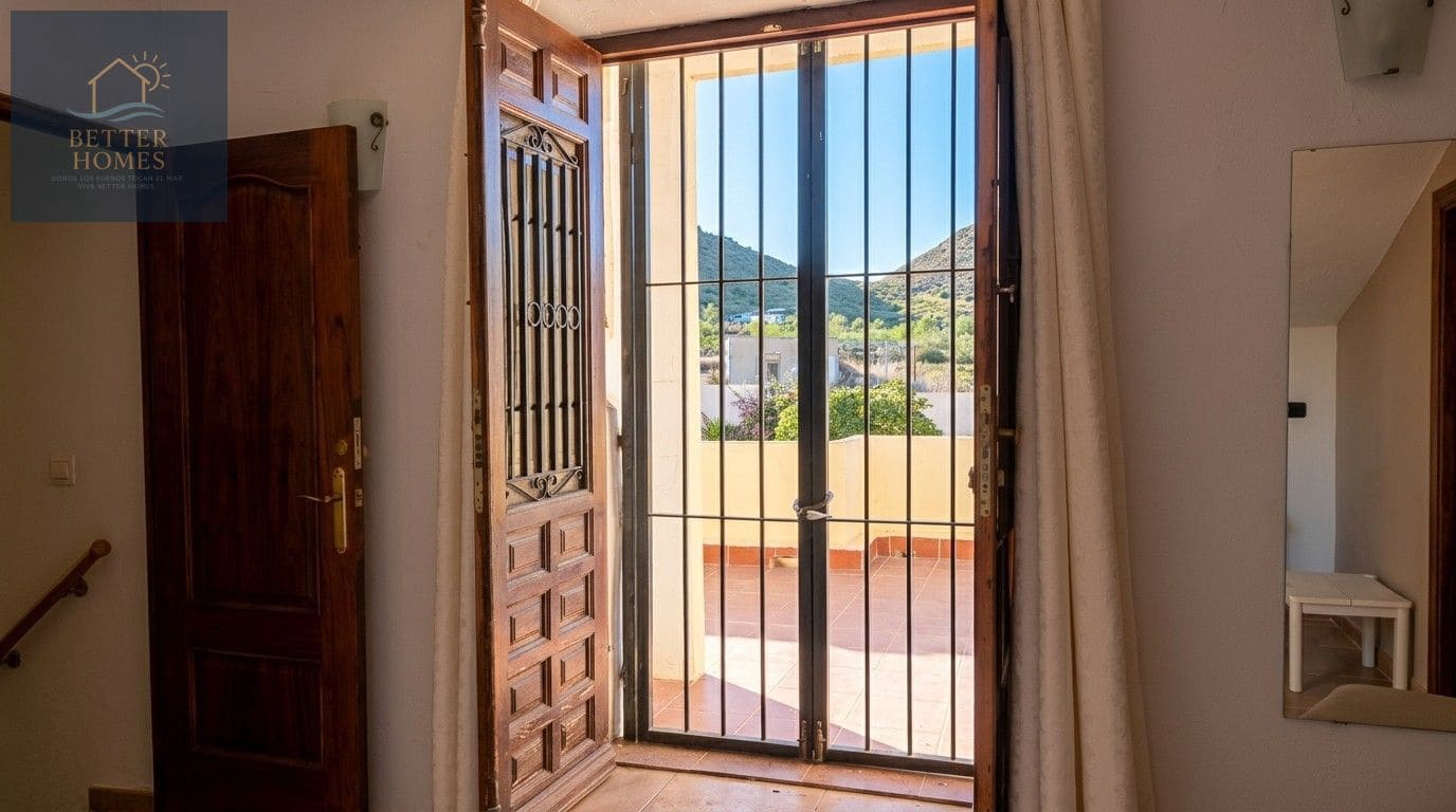 4 soveværelse Villa til salg i Las Palas med swimmingpool - € 249.900 (Ref: 10009547)