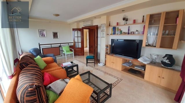 7 quarto Moradia para venda em Bolnuevo, Mazarrón com piscina - 590 000 € (Ref: 10009548)