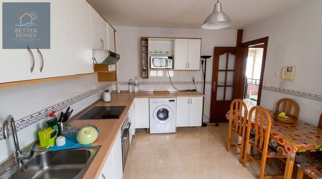 7 quarto Moradia para venda em Bolnuevo, Mazarrón com piscina - 590 000 € (Ref: 10009548)