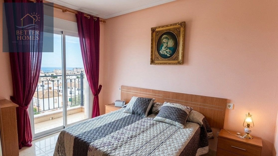 7 quarto Moradia para venda em Bolnuevo com piscina - 590 000 € (Ref: 10009548)