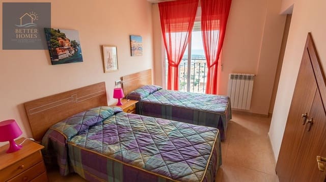7 quarto Moradia para venda em Bolnuevo, Mazarrón com piscina - 590 000 € (Ref: 10009548)