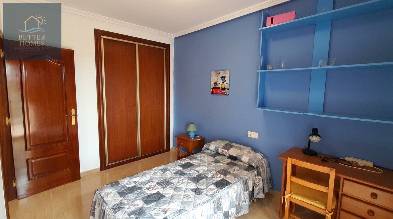 7 quarto Moradia para venda em Bolnuevo com piscina - 590 000 € (Ref: 10009548)