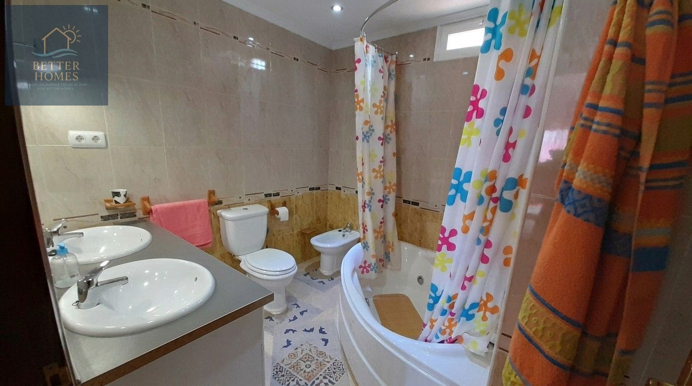 7 quarto Moradia para venda em Bolnuevo com piscina - 590 000 € (Ref: 10009548)