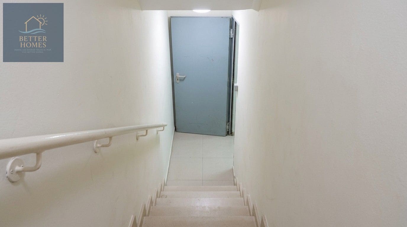 2 chambre Appartement à vendre à Puerto de Mazarron - 115 000 € (Ref: 10009549)
