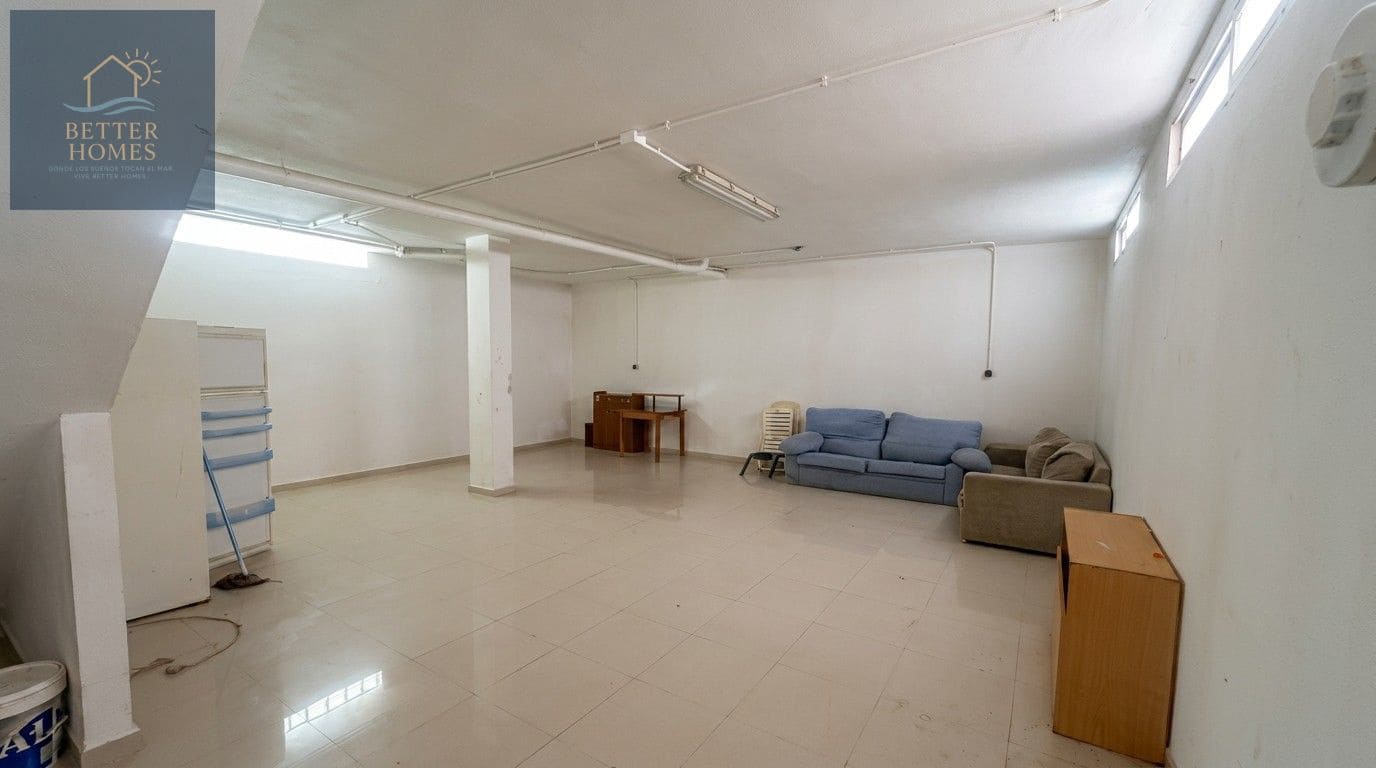 2 chambre Appartement à vendre à Puerto de Mazarron - 115 000 € (Ref: 10009549)