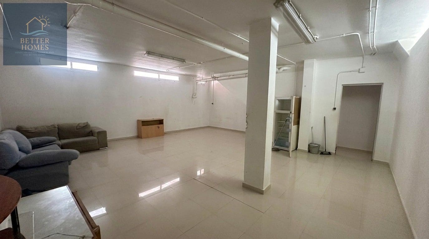 2 chambre Appartement à vendre à Puerto de Mazarron - 115 000 € (Ref: 10009549)