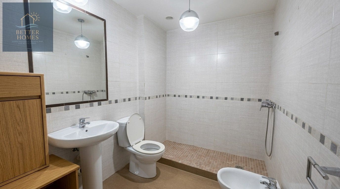 2 chambre Appartement à vendre à Puerto de Mazarron - 115 000 € (Ref: 10009549)