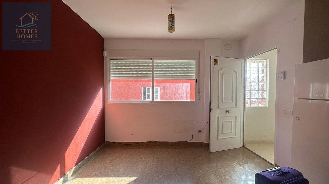 2 chambre Appartement à vendre à Puerto de Mazarron - 115 000 € (Ref: 10009549)