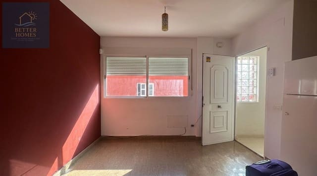2 chambre Appartement à vendre à Pescadores, Mazarrón - 115 000 € (Ref: 10009549)
