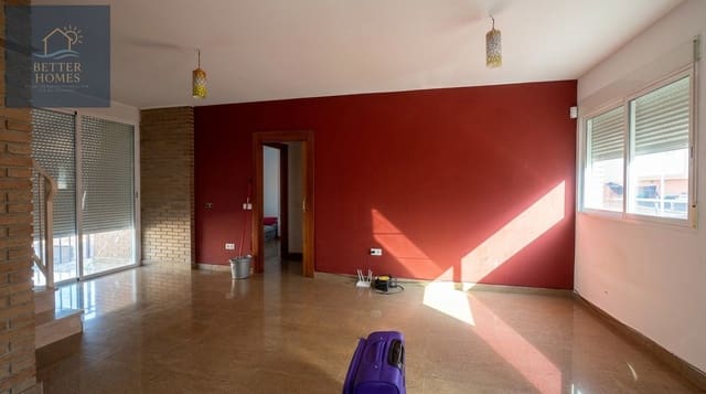 2 chambre Appartement à vendre à Pescadores, Mazarrón - 115 000 € (Ref: 10009549)