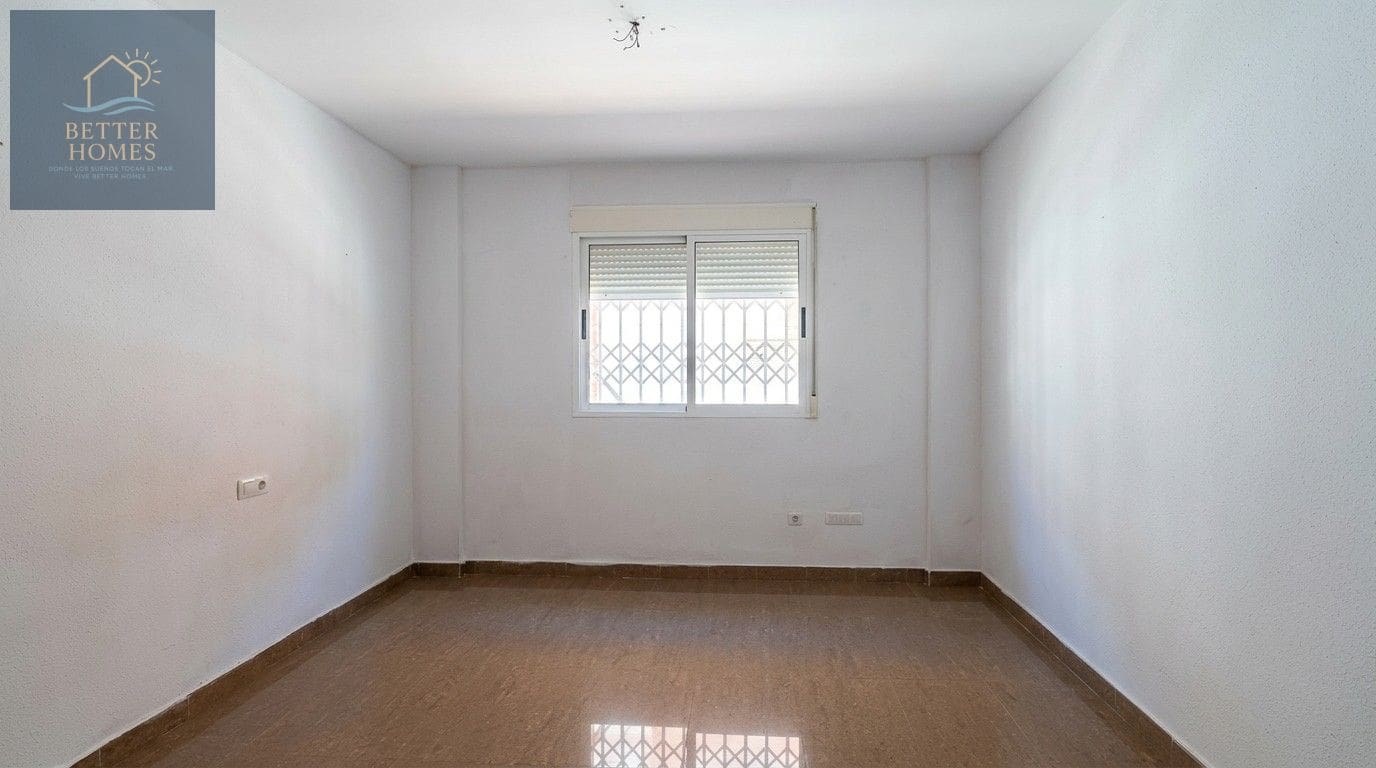 2 chambre Appartement à vendre à Puerto de Mazarron - 115 000 € (Ref: 10009549)