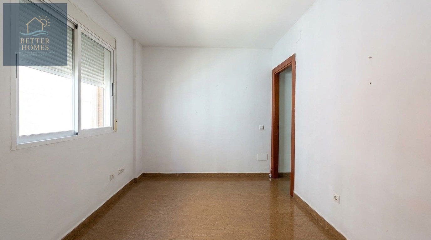 2 chambre Appartement à vendre à Puerto de Mazarron - 115 000 € (Ref: 10009549)