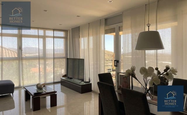 7 quarto Moradia para venda em Bolnuevo, Mazarrón com piscina garagem - 990 000 € (Ref: 10009550)