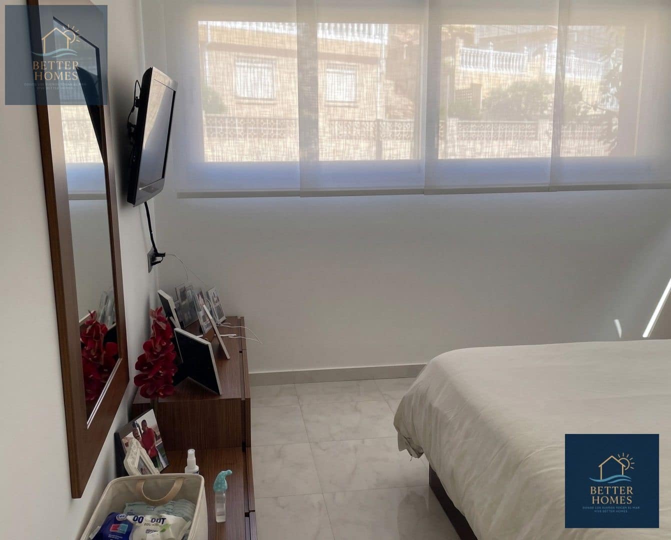 7 quarto Moradia para venda em Bolnuevo com piscina garagem - 990 000 € (Ref: 10009550)