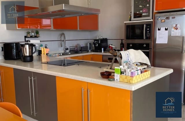 7 quarto Moradia para venda em Bolnuevo, Mazarrón com piscina garagem - 990 000 € (Ref: 10009550)