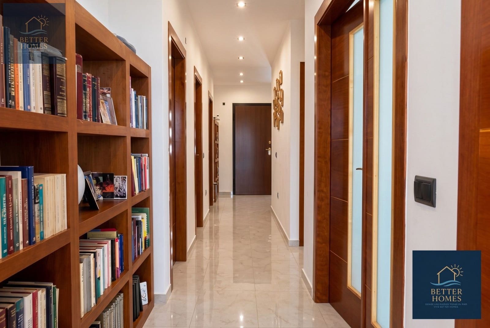 7 quarto Moradia para venda em Bolnuevo com piscina garagem - 990 000 € (Ref: 10009550)