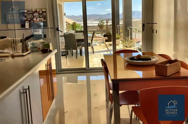 7 quarto Moradia para venda em Bolnuevo, Mazarrón com piscina garagem - 990 000 € (Ref: 10009550)