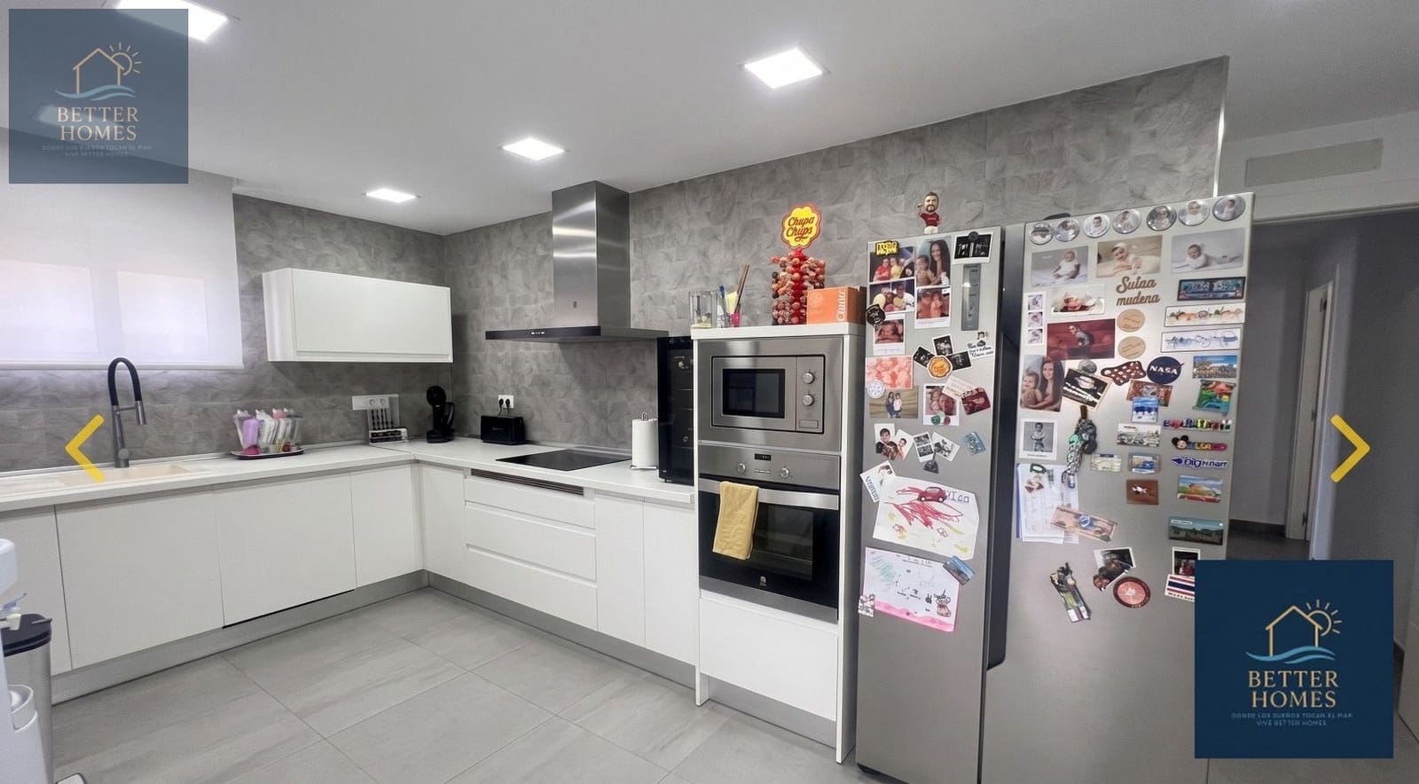 7 quarto Moradia para venda em Bolnuevo com piscina garagem - 990 000 € (Ref: 10009550)