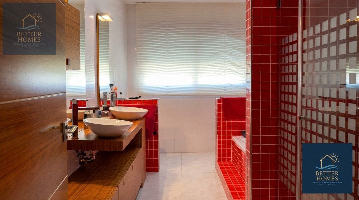 7 quarto Moradia para venda em Bolnuevo com piscina garagem - 990 000 € (Ref: 10009550)