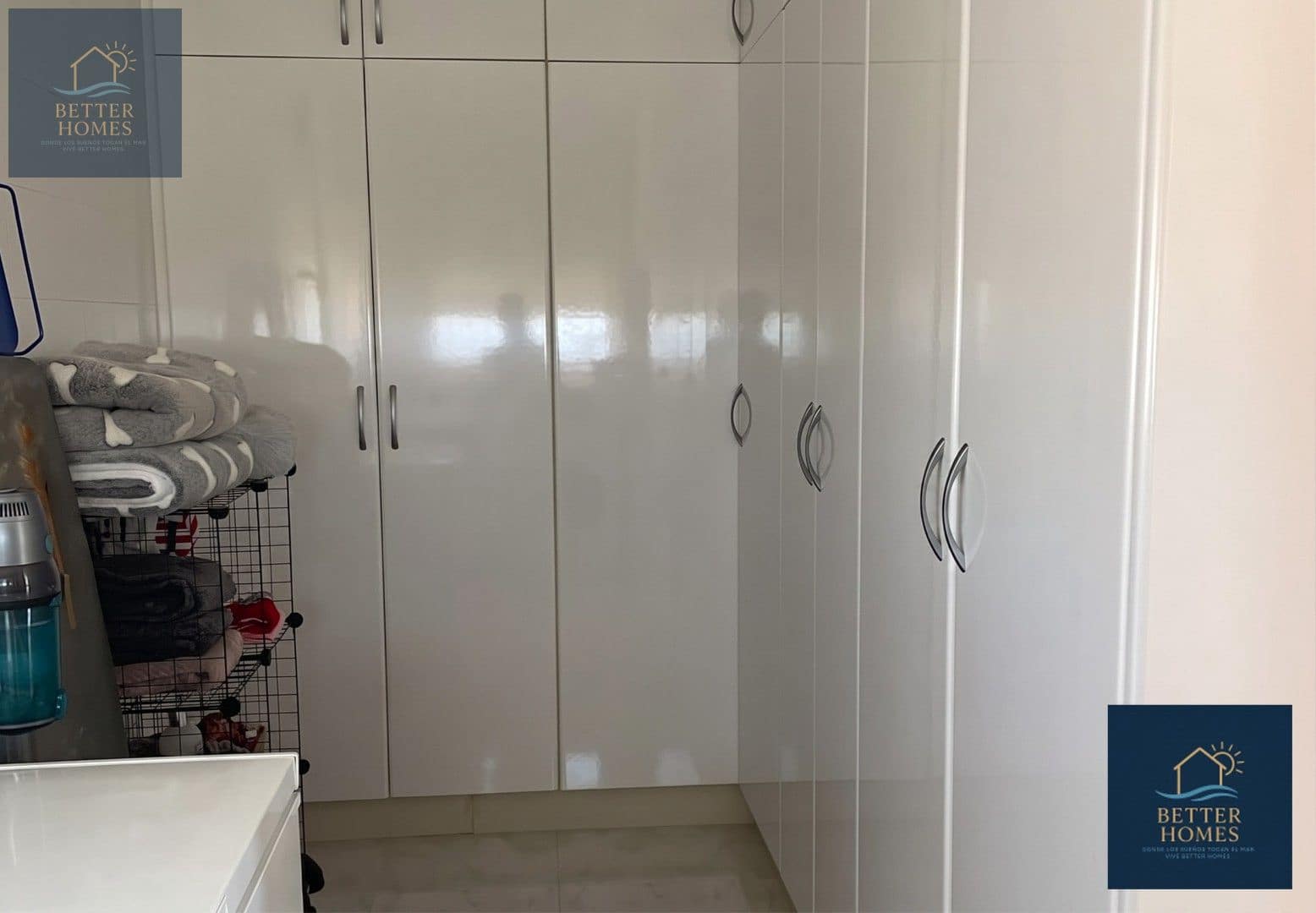 7 quarto Moradia para venda em Bolnuevo com piscina garagem - 990 000 € (Ref: 10009550)