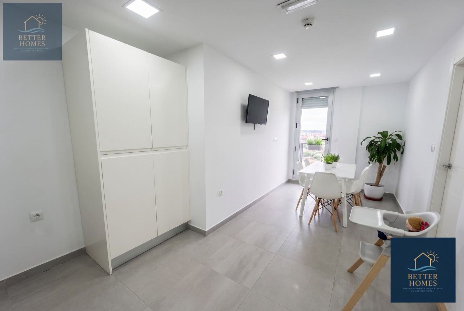 7 quarto Moradia para venda em Bolnuevo com piscina garagem - 990 000 € (Ref: 10009550)