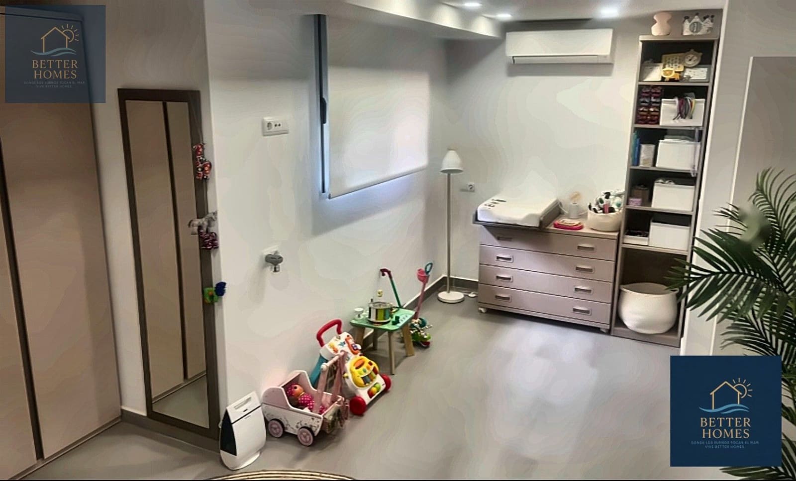 7 quarto Moradia para venda em Bolnuevo com piscina garagem - 990 000 € (Ref: 10009550)