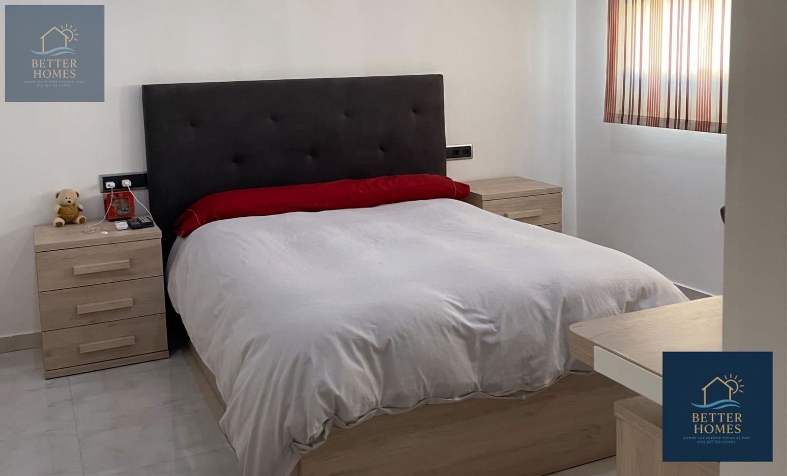 7 quarto Moradia para venda em Bolnuevo com piscina garagem - 990 000 € (Ref: 10009550)