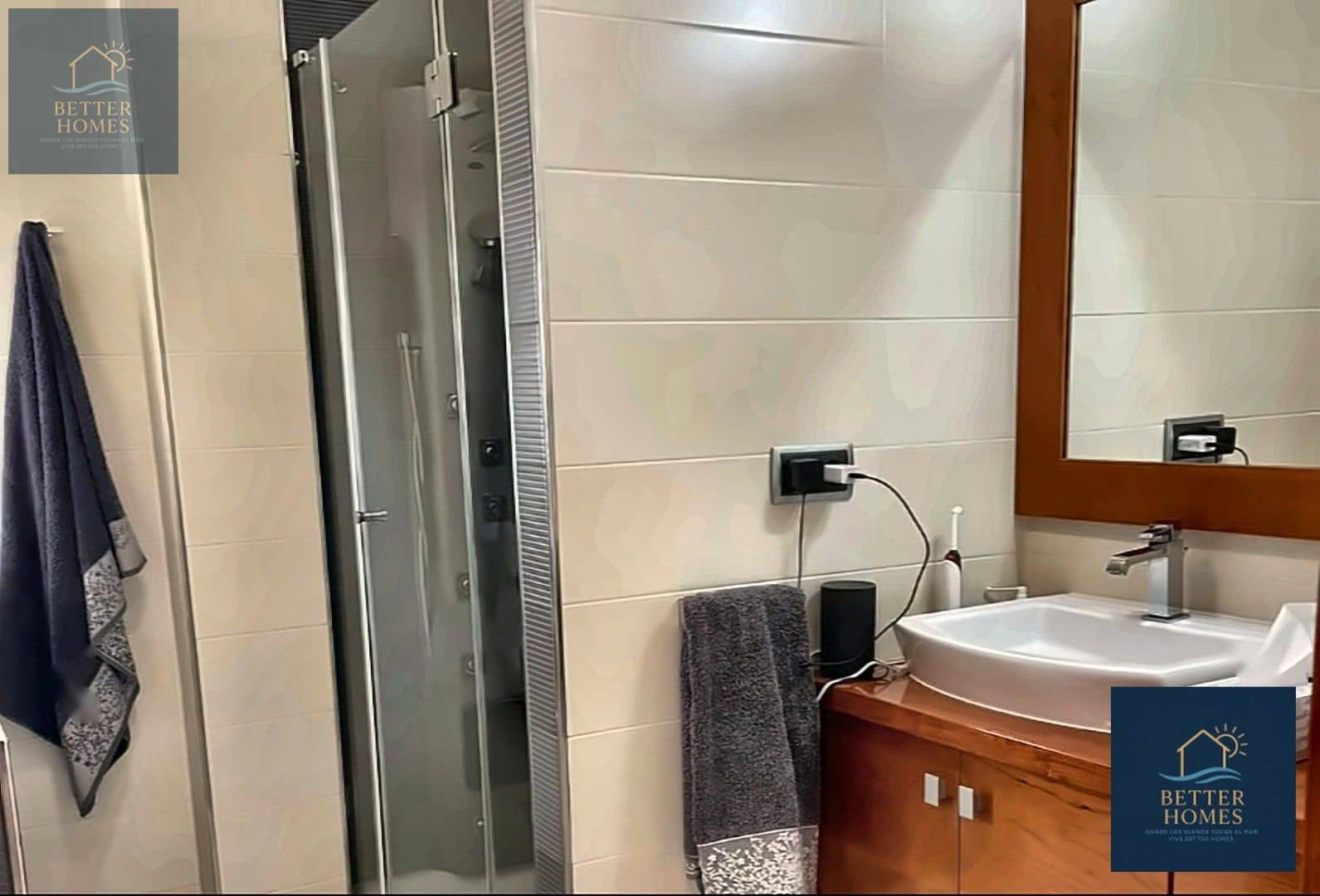 7 quarto Moradia para venda em Bolnuevo com piscina garagem - 990 000 € (Ref: 10009550)