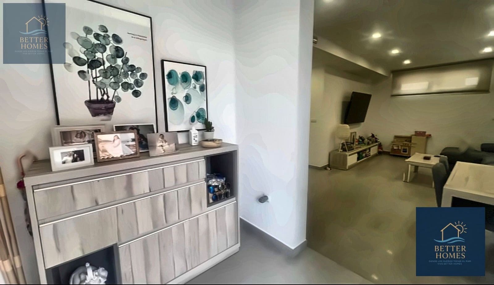 7 quarto Moradia para venda em Bolnuevo com piscina garagem - 990 000 € (Ref: 10009550)