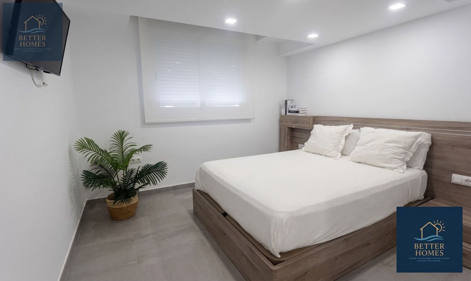 7 quarto Moradia para venda em Bolnuevo com piscina garagem - 990 000 € (Ref: 10009550)