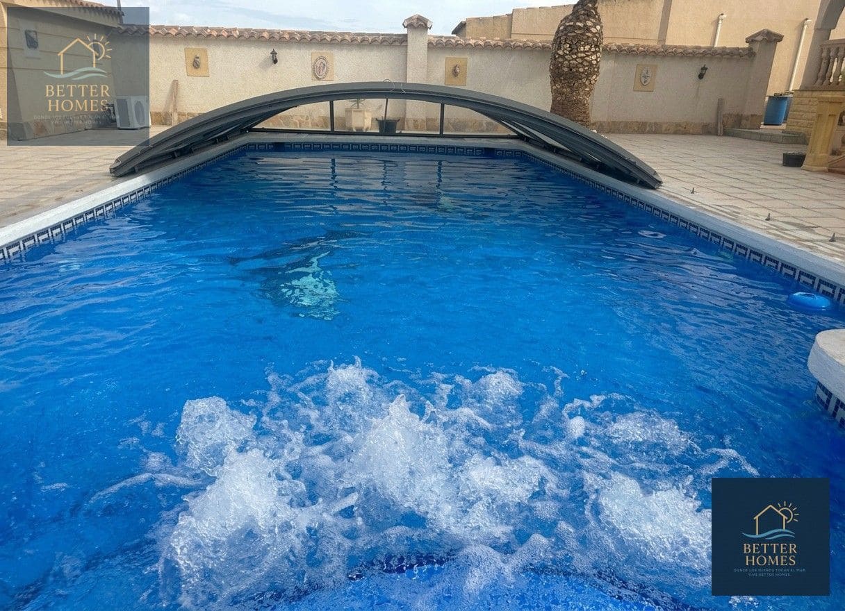 4 camera da letto Villa in vendita in Leiva con piscina garage - 535.000 € (Rif: 10009551)