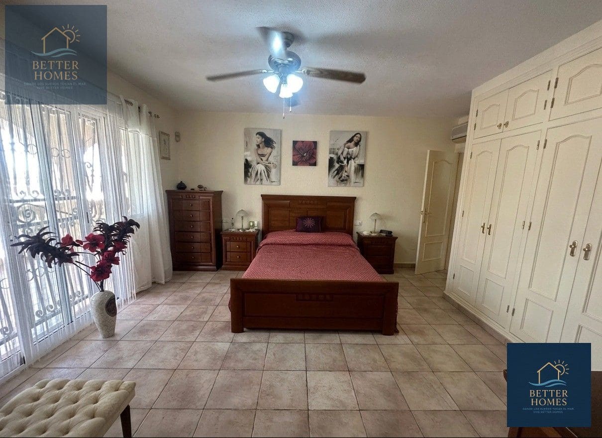 4 camera da letto Villa in vendita in Leiva con piscina garage - 535.000 € (Rif: 10009551)