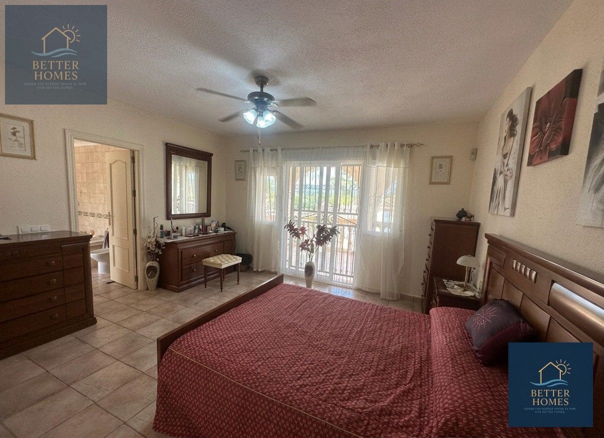 4 camera da letto Villa in vendita in Leiva con piscina garage - 535.000 € (Rif: 10009551)
